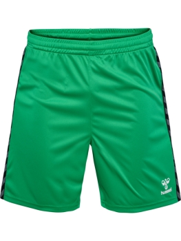 Preview: Hummel Authentic Shorts - Jelly bean